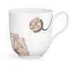 Coupon 😍 Budget 🤩 Kähler Design 🔨 🔨 Hammershøi Poppy Becher – 330 Ml – Weiß 😉 ✨ 5